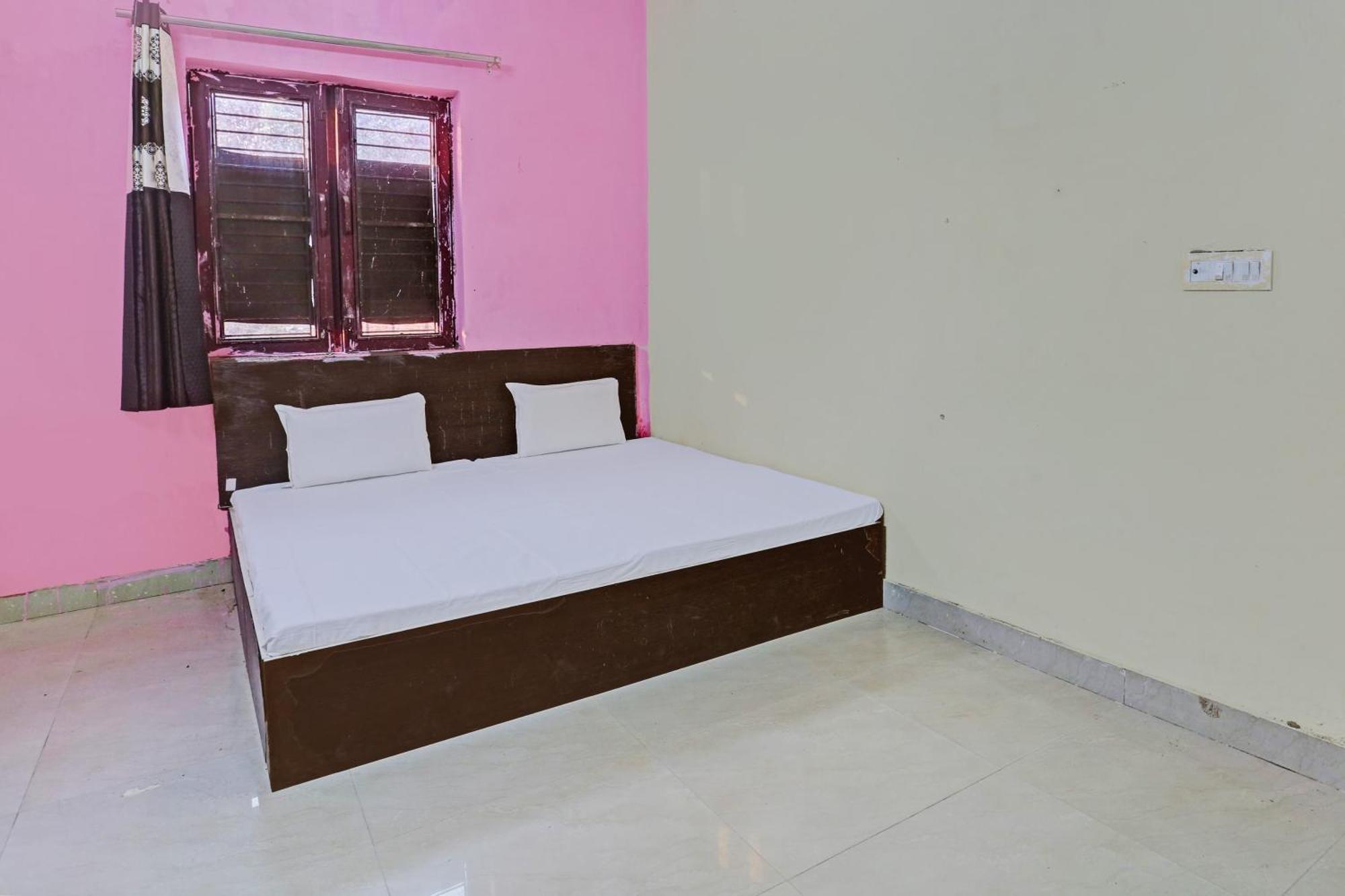 Hotel O Kamla Banquet Hall Moradabad Exterior photo
